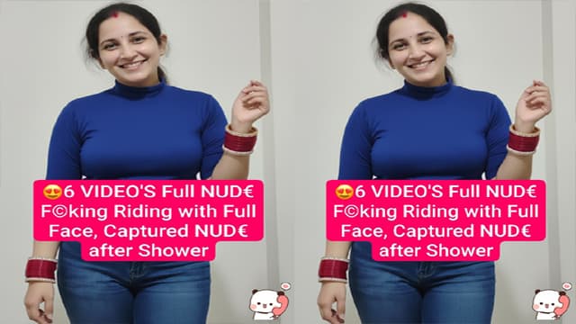 Full Face Desi Bhabhi – Nude Riding Hard