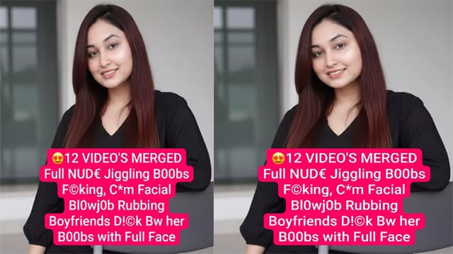Insta Sexy Influencer – Dick Rub Blowjob Fuck