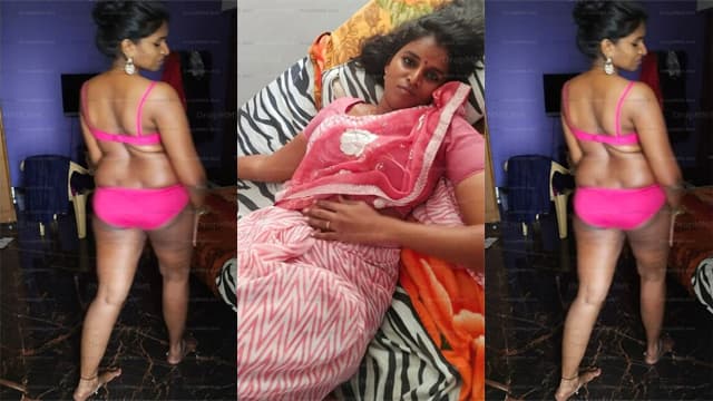 Tamil Bhabhi Shared – Friend Fucking Hard Viral