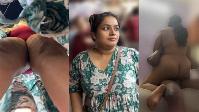Tanker Chubby Bhabhi – Filmed Underskirt Deep Pound