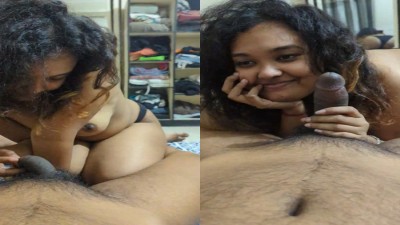 Gorgeous Kerala Girl Plays Uncle Hot Viral Pron