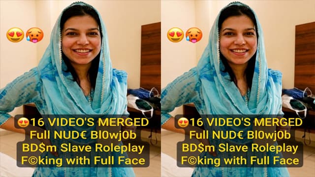 Desi Couple OnlyFans – Goddessofeast PPV Hard
