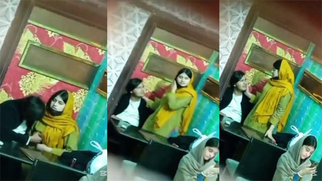 Paki Restaurant Sex – Beautiful BJ Hard