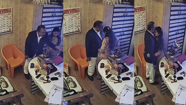 Tamil Astrologer Sex Scandal Par 4 Viral Mms Videos