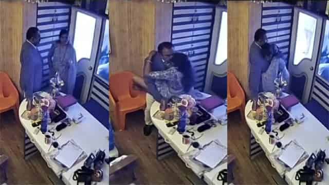 Tamil Astrologer Sex Scandal Women Viral Sex Online