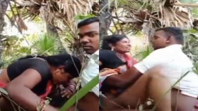 Tamil Nadu Aunty Saree Fuck Pron Videos