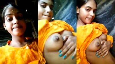 Young Teen Girl Nude & Mulai Pussy Fucking Videos