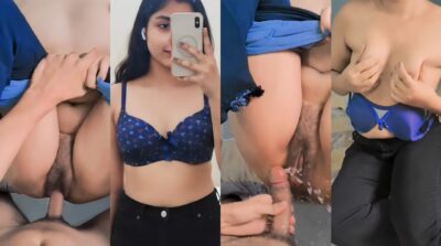 Horny GF Fucking Squirting Hindi Talking Mms Video