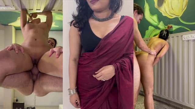 Young Indian Cuckold Couple by Broskithebull Mms Viral Online