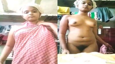 Young Milf Village Girl Expose Nude Boobs Fucking Free