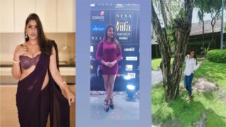 Viral Actress Anjali Gaud Naked Video Free