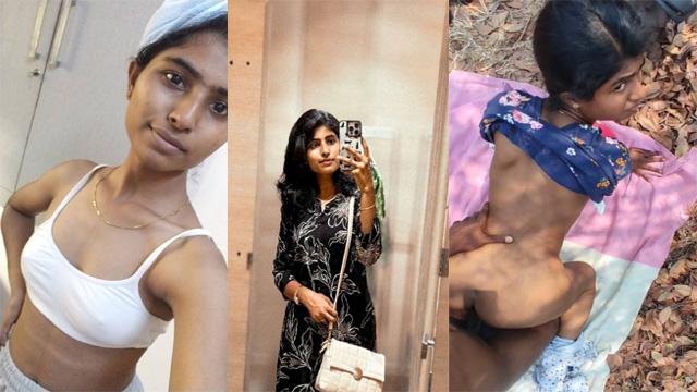 Tamil Salem Law College GF Outdoor Fucking Leaked