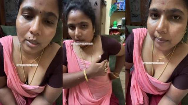 Horny Youtuber Susma Vlogs Latest Live Chat HD