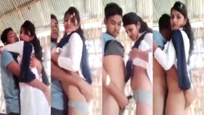 18yr College – Couple Outdoor Fucking Videos