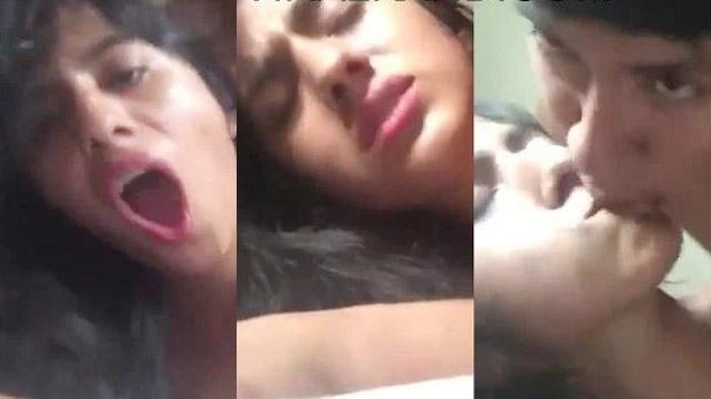 GF Bohut Jor Se Chudai With Loud Moans Video