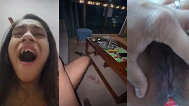 Indian Horny Gf Nude & Fucking Screaming Talk Videos