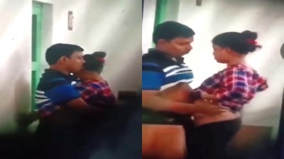 Professor And Student & Classroom Sex Videos