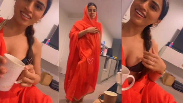 Punjabi Horny Girl Nude & Blowjob Hard Fucking Online